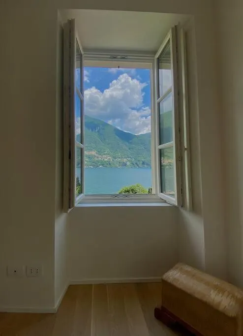 Laglio Charlie'S House Lake View Villa Italy