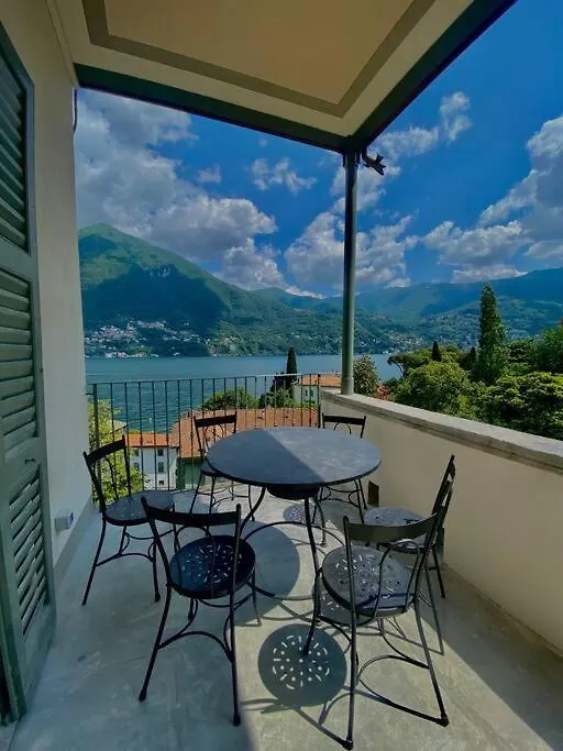 Laglio Charlie'S House Lake View Villa
