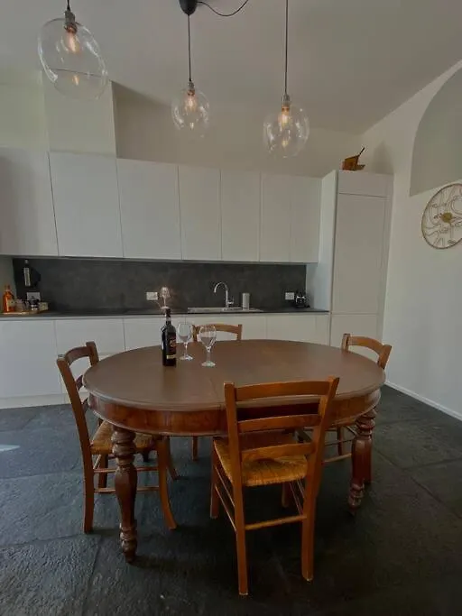 Laglio Charlie'S House Lake View Villa Holiday home