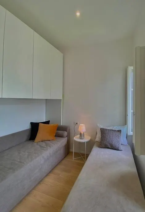 Holiday home Laglio Charlie'S House Lake View Villa