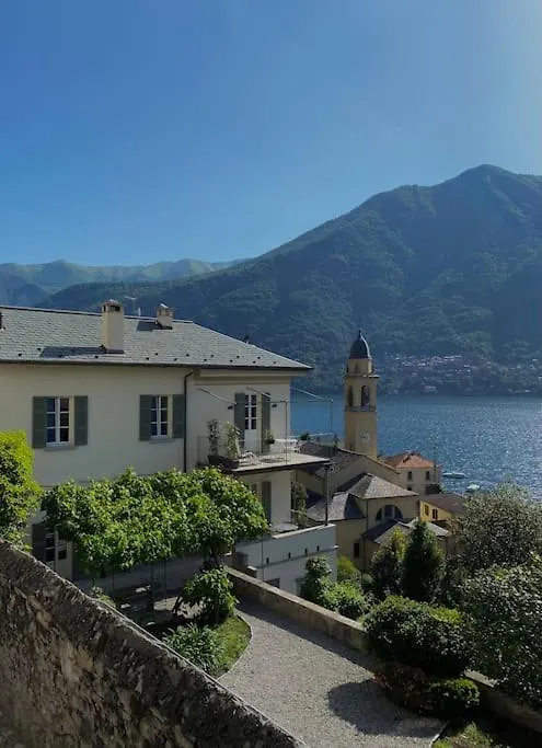 Laglio Charlie'S House Lake View Villa Italy