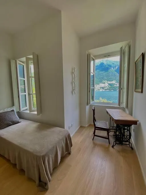 Holiday home Laglio Charlie'S House Lake View Villa