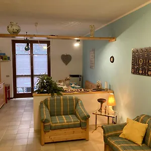 Lo Squero Apartment